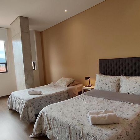 Ferienwohnung La Milla, Lofts Chía Exterior foto