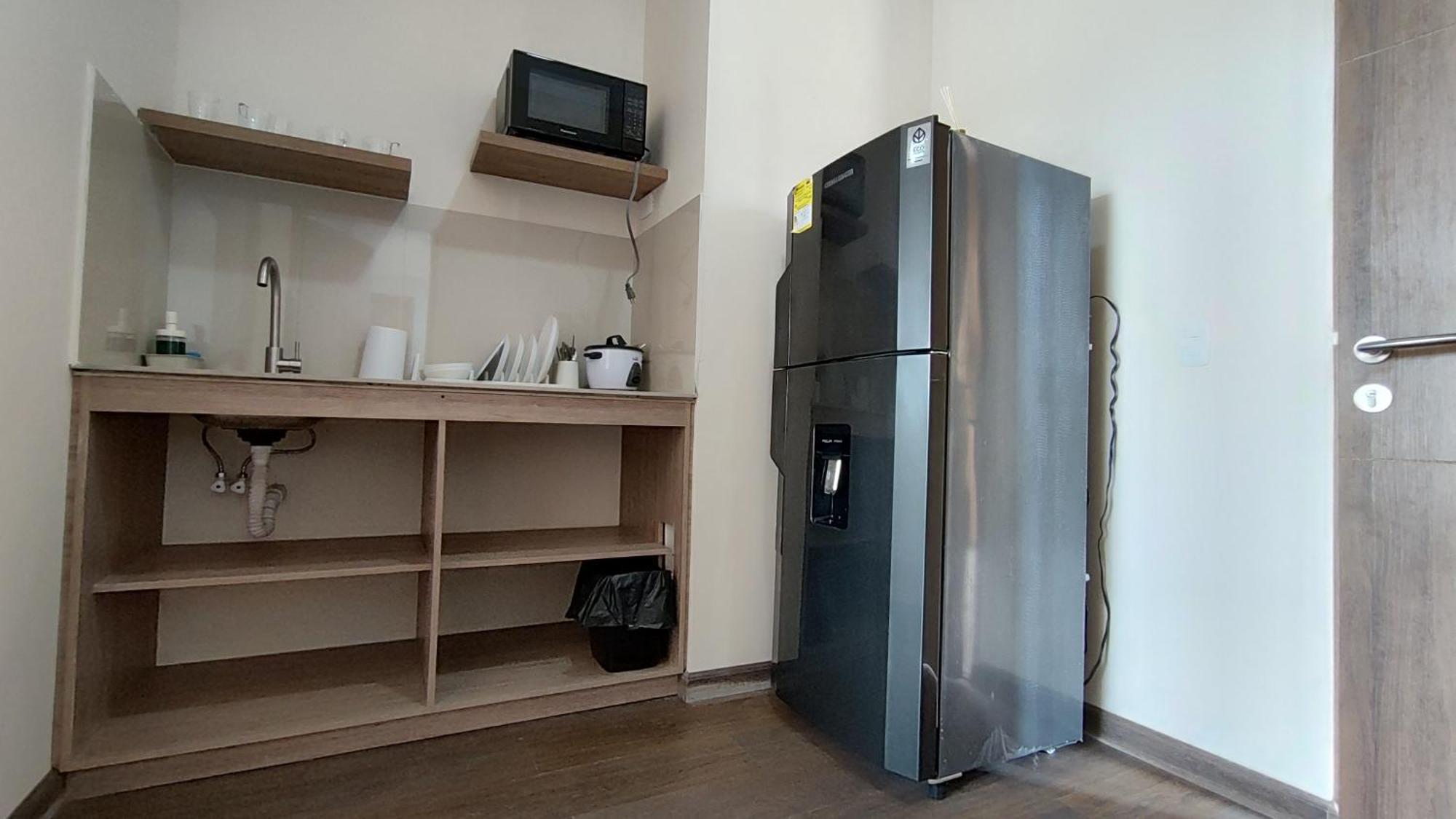 Ferienwohnung La Milla, Lofts Chía Exterior foto
